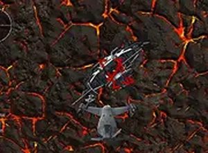 Space Fighter Online Game