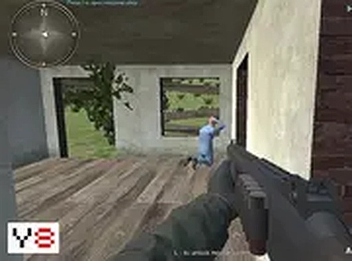 Save or Die Online Game