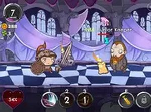 Rescue Hero: Tower Escape