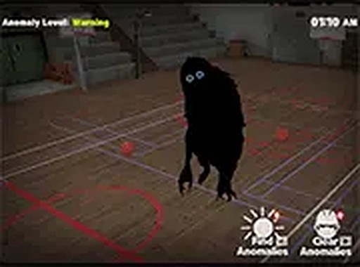 Horror School Detective Story Online Game