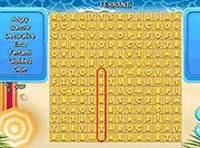 Sunny Beach Word Search
