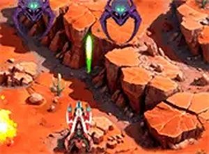 Star Exiles Space Adventure Game
