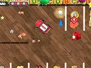 Parking Toy Story Online Game