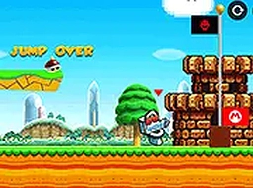 Treasure Chase: Speed Runner