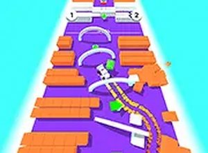 Color Car Online Game