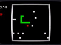Snook Online Game - Roguelike Snake Arcade