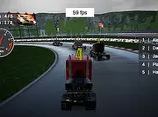 Truck Simulator Arcade Championship Online Game