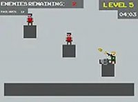Ammo: One Shot Logic Puzzle