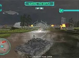 Alien Onslaught Online Game