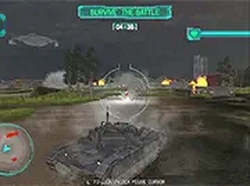 Alien Onslaught Online Game
