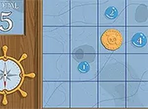 Rock the Boat Puzzle Game