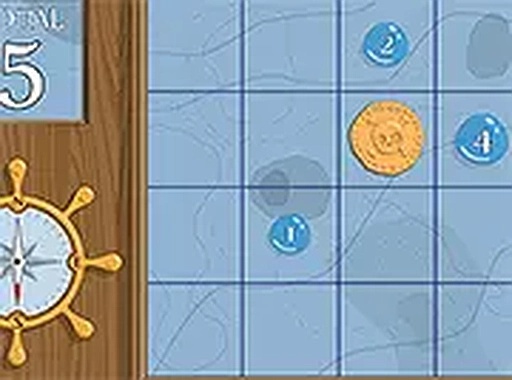 Rock the Boat Puzzle Game