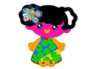Drawing for Girls Online Game
