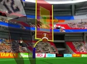 Precision Kicker: Arcade Football