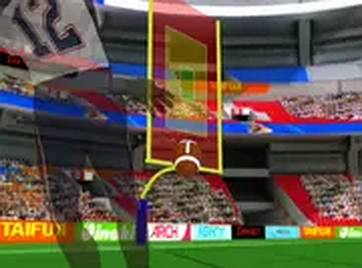 Precision Kicker: Arcade Football
