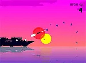 Starline Command Online Game