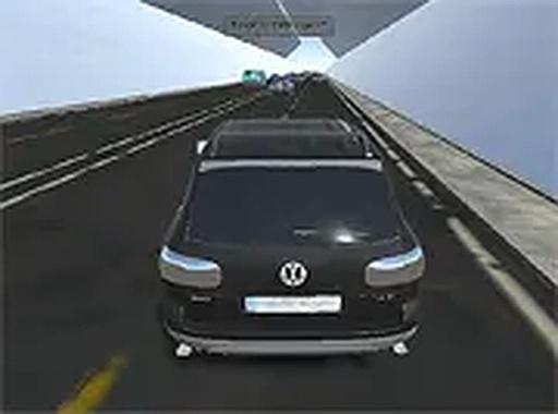 Free Rider WebGL Racing Game