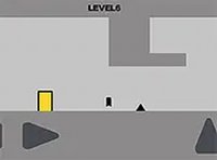 Trap Path Platform Challenge