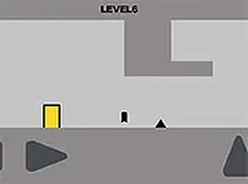 Trap Path Platform Challenge