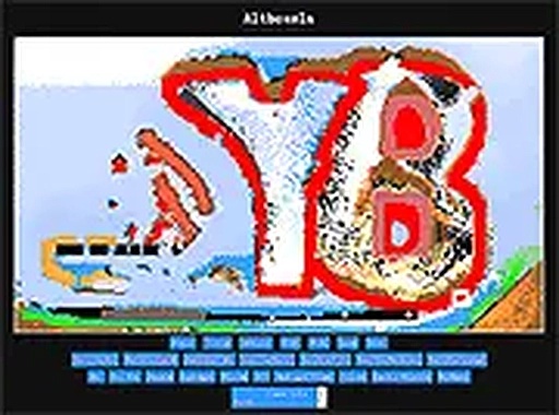 Altboxels Pixel Sandbox Game