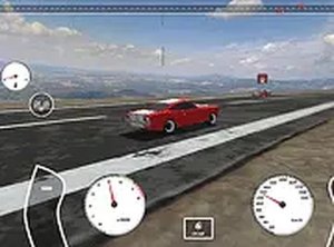 Drag Racing 3D Online Game