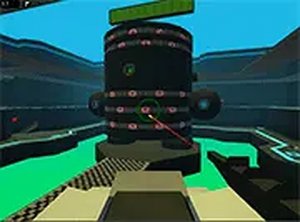 Kogama: The Boss Battle Online Game
