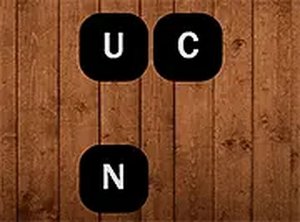 Fast Words Word Puzzle Online Game