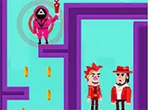 Draw and Destroy Online Game
