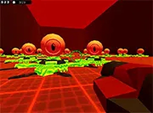 Kogama: Oculus Islands and Ghost Island Online Game