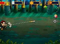 Archery Hunter Online Game