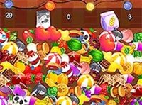 Hidden Icons Online Puzzle Game