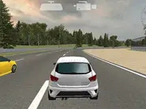 Maximum Acceleration 3D Car Racing Game