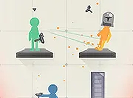 Master Crazy Damage Online Game