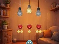 Switch Off: Turn Off All the Lights Puzzle Game
