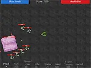 Day of the Risen Dead Online Game