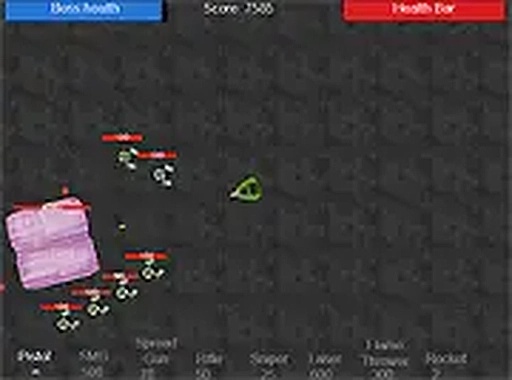 Day of the Risen Dead Online Game