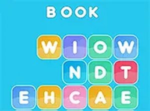 Word Search Puzzle Game