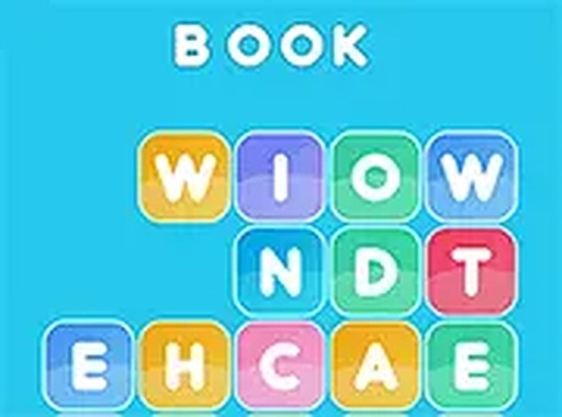 Word Search Puzzle Game