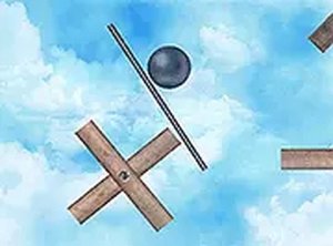 Descensus 2 Ball Drop Online Game