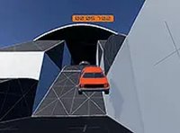 Threltemania Racing Game