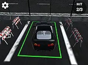 Reality Car Parking Game