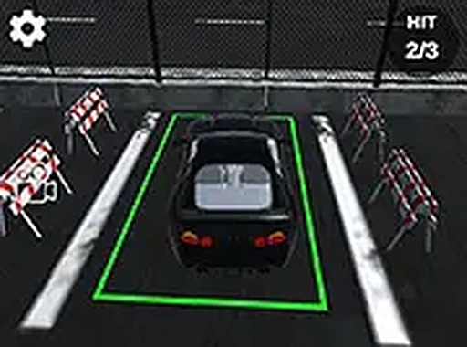 Reality Car Parking Game