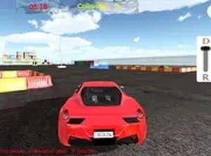 Precision Parking Pro Online Game