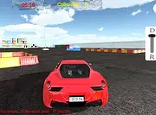 Precision Parking Pro Online Game
