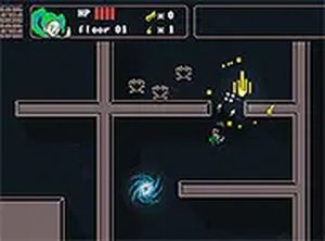 Super Gauntlen't Online Game