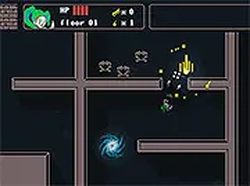 Super Gauntlen't Online Game