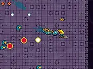 Depths: Bullet Hell Roguelike Shooting Game