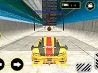 GT Racing Online Game