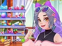 Decor: My Hair Online Game