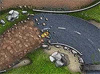 Rally Championship Racing Game